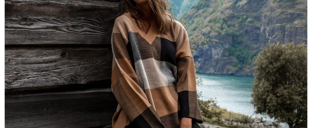Swetry damskie na jesień w hurtowni - poznaj trendy