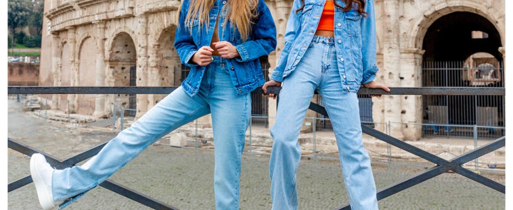 Hurtownia spodni jeans - poznaj ciekawe nowości
